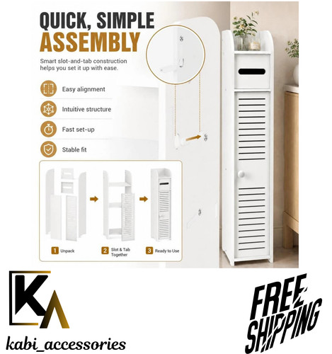 Modern freestanding toilet - freestanding,