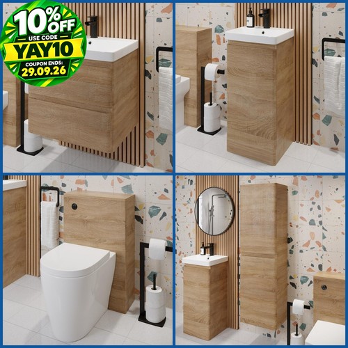 Bathroom furniture vanity unit - bathroom,