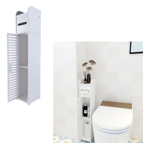 Bathroom storage cabinet floor - cabinet,