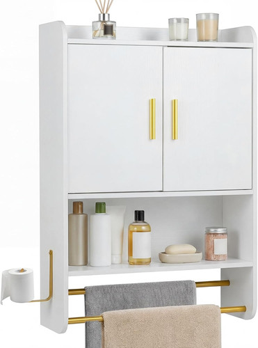 Bathroom wall cabinet - bathroom,