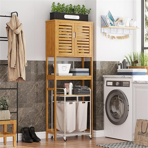 Over the toilet storage - over-the-toilet,