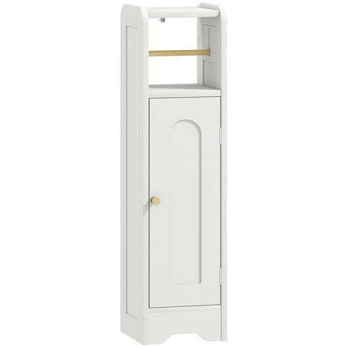 Small bathroom storage cabinet - small,