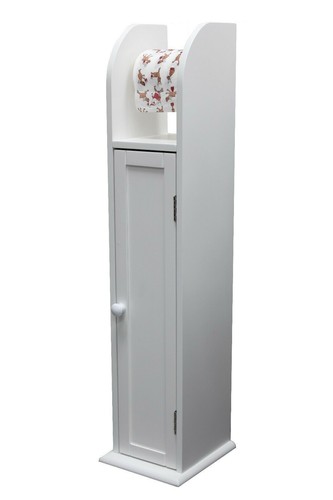 Toilet paper roll holder - paper,
