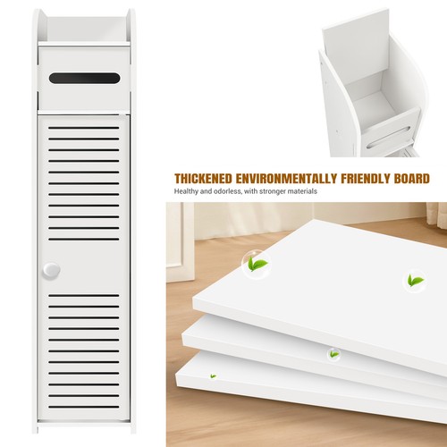 Free standing bathroom storage - free,