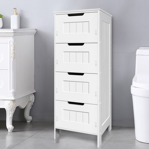 Slim bathroom storage - slim,