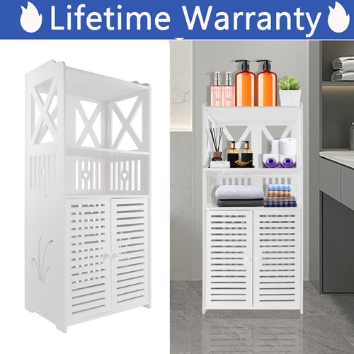 Bathroom toilet cabinet - bathroom,