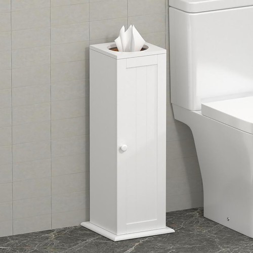 Free standing toilet paper - toilet,