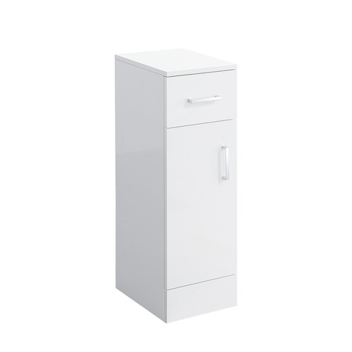 Bathroom cabinet wooden - cabinet,