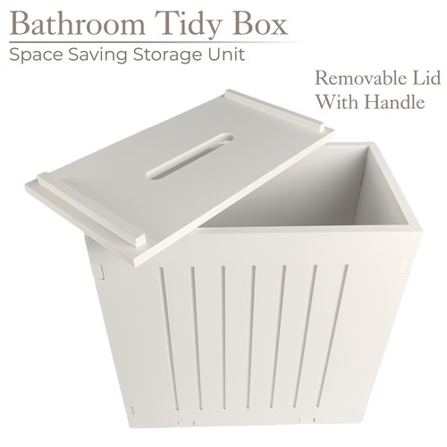 Small bathroom storage unit - bathroom,