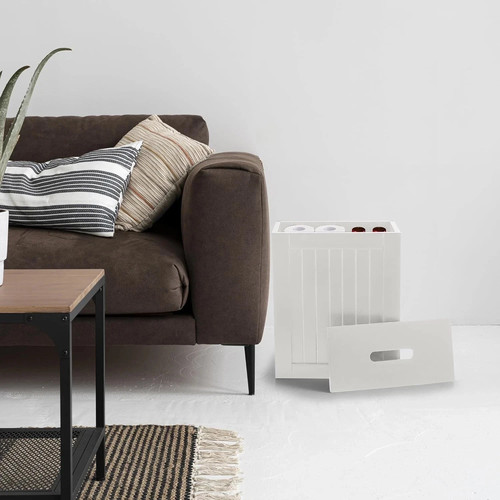 Slim bathroom storage - slim,