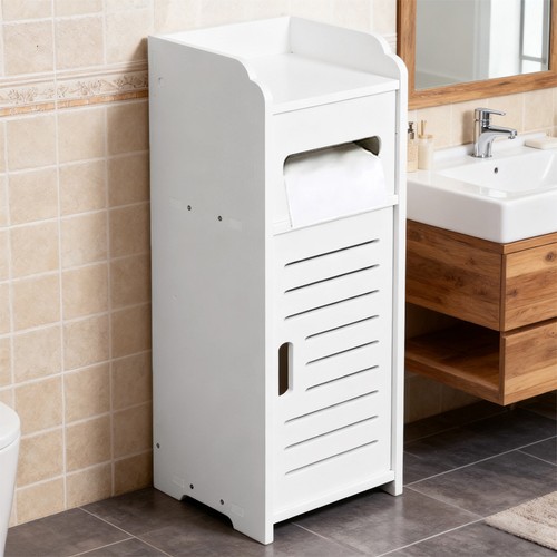 Waterproof white free standing - waterproof,