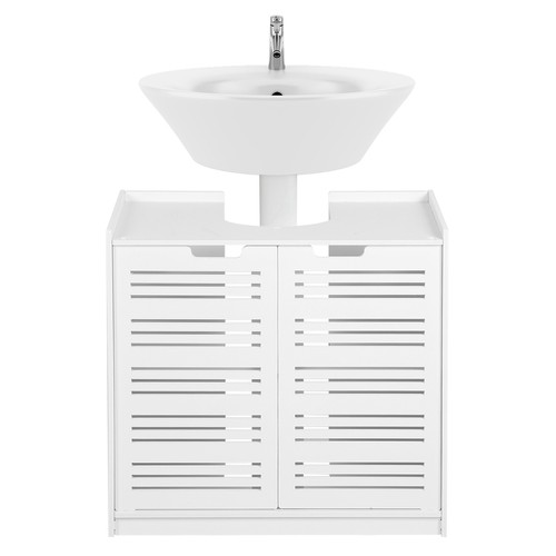 Bathroom storage cabinet floor - storage,