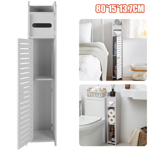 White free standing - white,