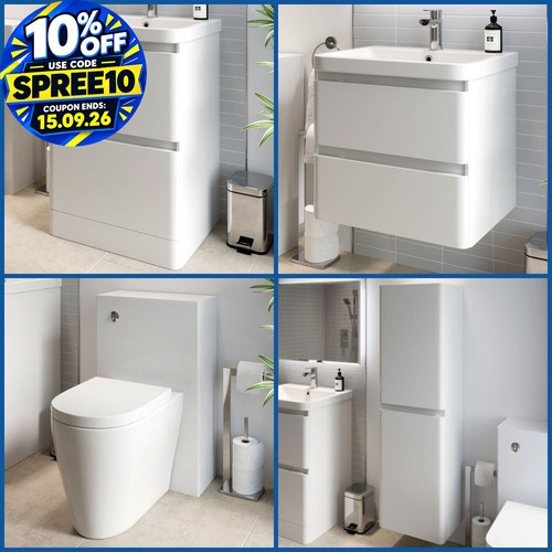Bathroom vanity unit basin - bathroom,