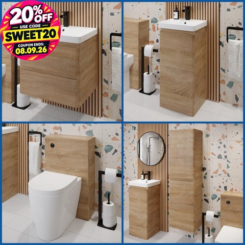 Bathroom furniture vanity unit - furniture,