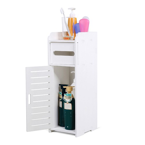 Bathroom storage cabinet - storage,