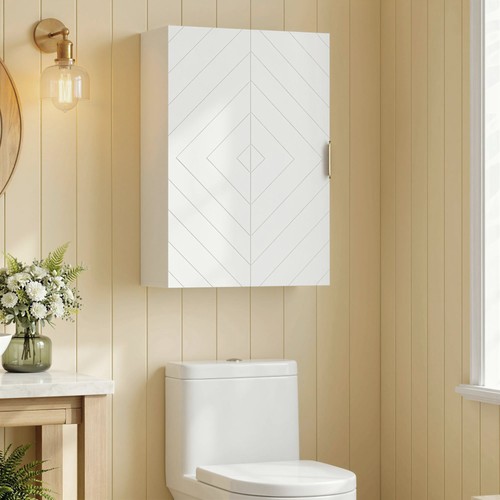 Bathroom wall cabinet over - wall, cabinet,