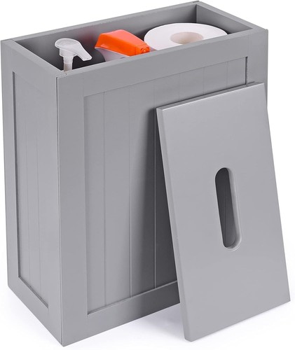 Bathroom slimline shaker unit - shaker,