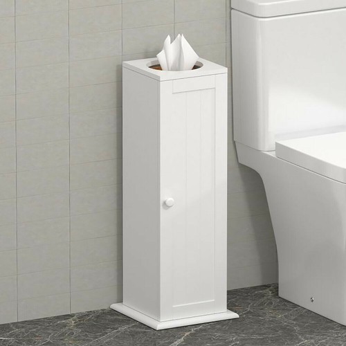 Free standing toilet paper - free,