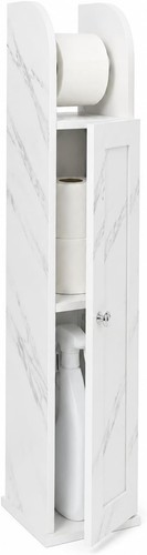 Marble effect toilet roll - marble,