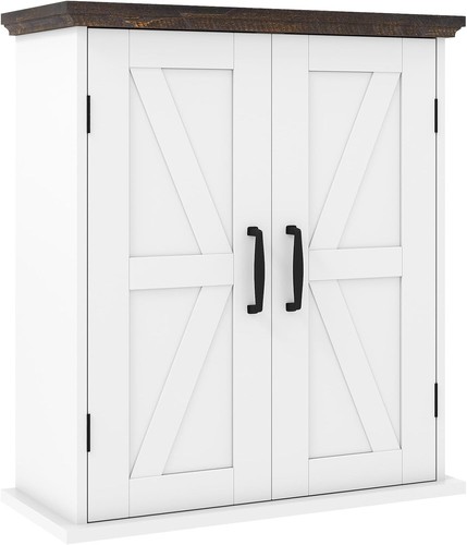 Bathroom wall cabinet - bathroom,