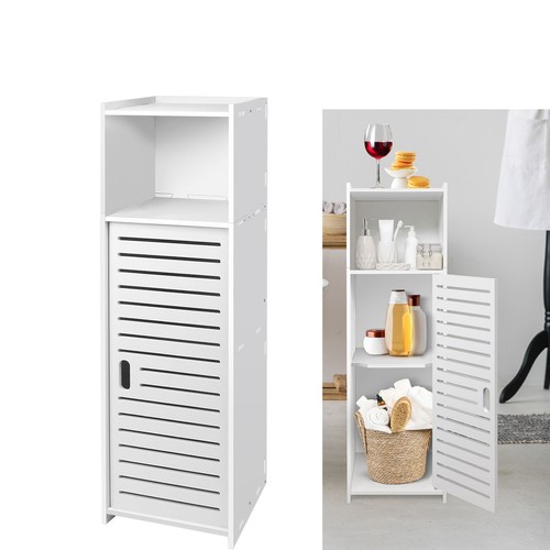 Bathroom storage cabinet - storage,