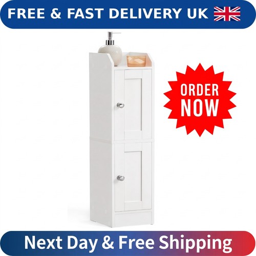 Slim bathroom cabinet narrow - bathroom,