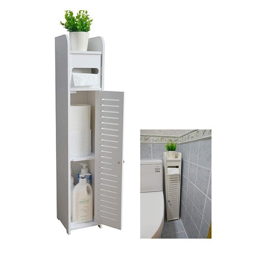 Toilet paper roll holder - paper,