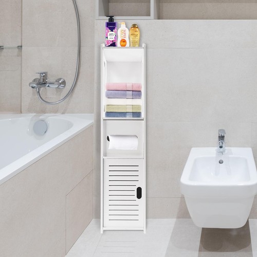 White wood free standing - free,