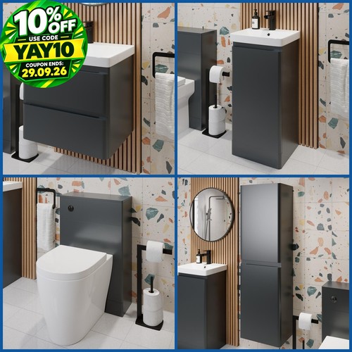 Bathroom furniture vanity unit - bathroom,
