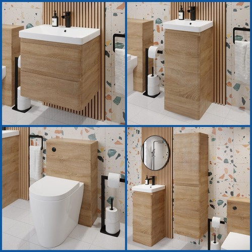 Bathroom furniture vanity unit - bathroom,