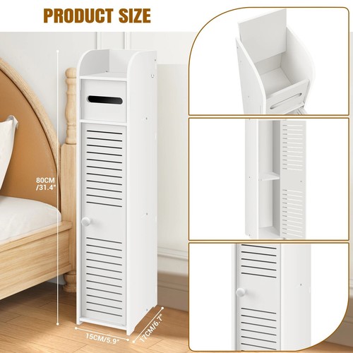 Toilet paper roll - roll, holder