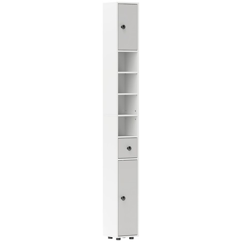 Kleankin slim bathroom - kleankin,