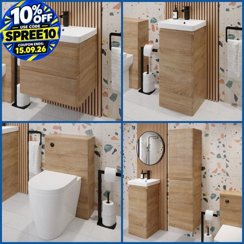 Bathroom furniture vanity - bathroom,