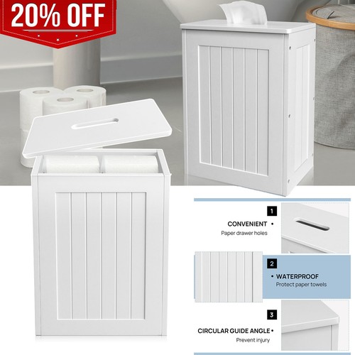 Slimline white multi purpose - slimline,