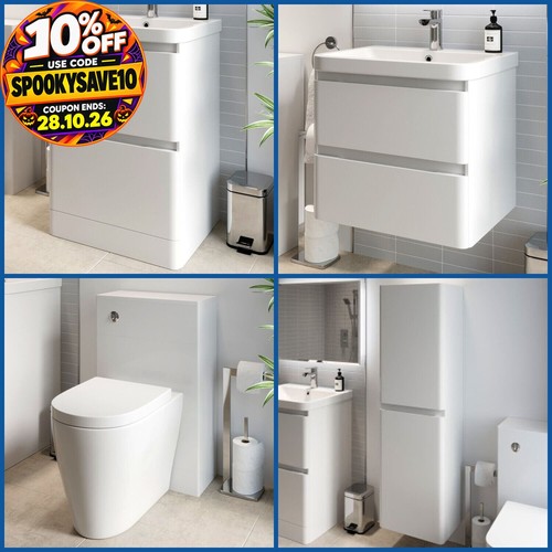 Bathroom vanity unit basin - vanity,