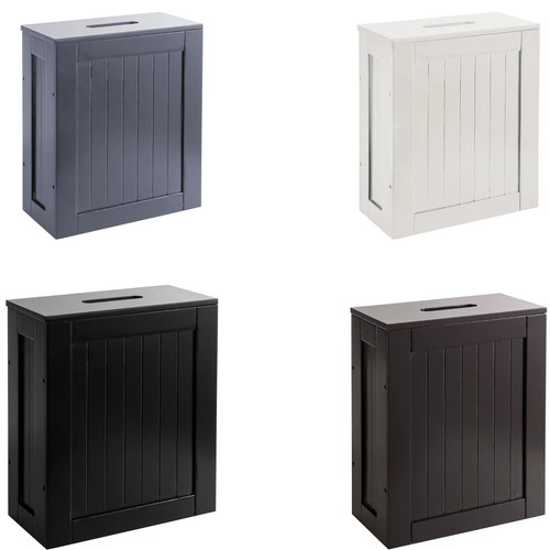Slim bathroom storage - slim,