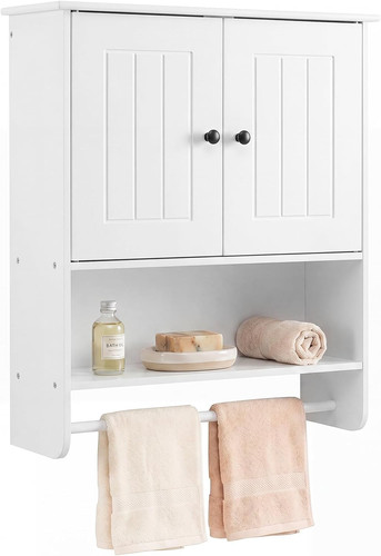 Bathroom wall cabinet - bathroom,