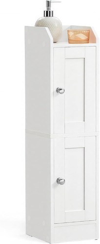 Slim bathroom cabinet narrow - cabinet,,