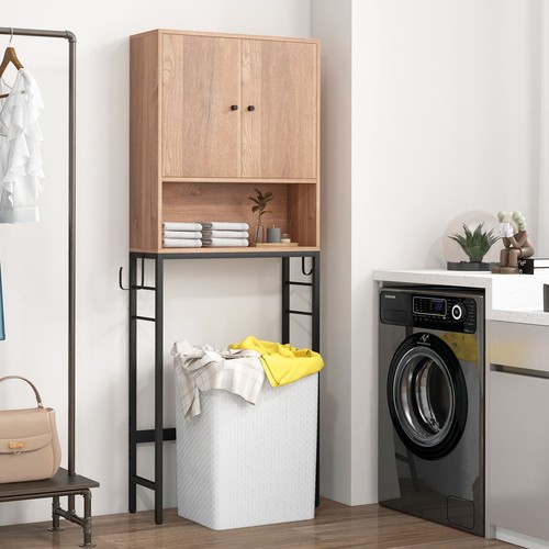 Over toilet storage - over,