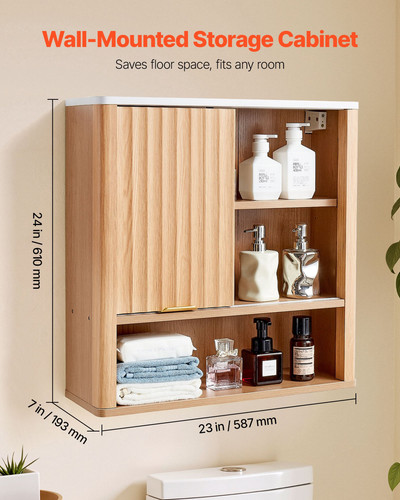 Bathroom wall cabinet with - cabinet,,