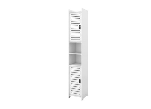 Bathroom storage cabinet tall - cabinet,