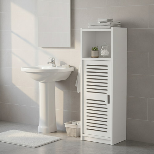 Layers bathroom waterproof - 3,