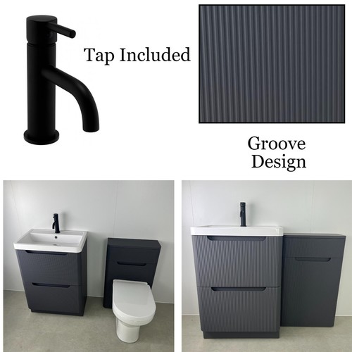 Bathroom vanity unit basin - bathroom,