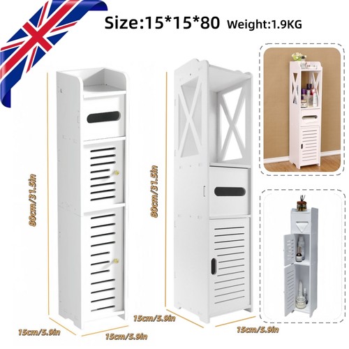 Free standing white - free,