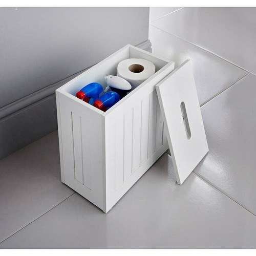 Bathroom storage box tidy - bathroom,
