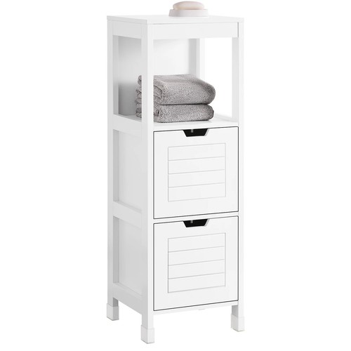 Narrow storage unit - with, 2