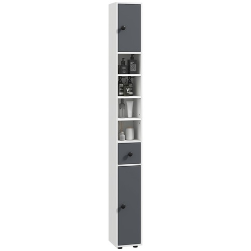 Kleankin slim bathroom - slim,