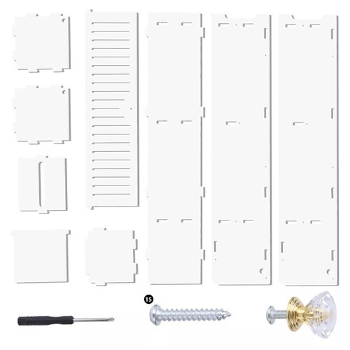Bathroom cabinets tall slim - cabinets,
