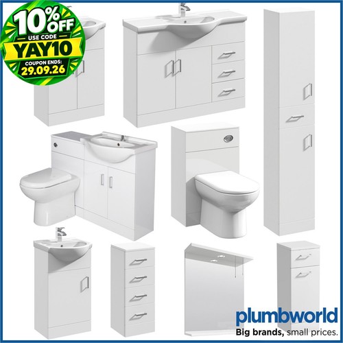 Bathroom sink cabinet - cabinet, vanity